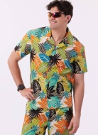 mens combinations for men sewing pattern mcCalls 8486 easy to sew