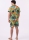 Sewing pattern Mens set McCalls 8486