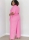 Sewing pattern overall knowME 2063