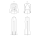 unusual combinations paper sewing pattern knowme 2065 diy instructions