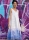 Schnittmuster wendbares Damenkleid knowME 2076 Gr. 32-50