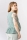PDF-Schnittmuster legeres Damenkleid und Peplumtop named Taimi Gr. 32-56