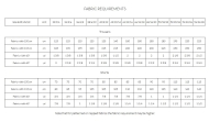 PDF-Schnittmuster bequeme Damenhose und Damenshorts named Verso Gr. 32-56