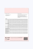 PDF-Schnittmuster bequeme Damenhose und Damenshorts named Verso Gr. 32-56