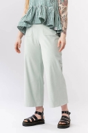 PDF-Schnittmuster bequeme Damenhose und Damenshorts named Verso Gr. 32-56