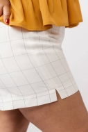 PDF-Schnittmuster bequeme Damenhose und Damenshorts named Verso Gr. 32-56