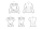 tailliertes Bluse Schnittmuster Simplicity 9706 DIY zum nähen
