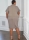 Sewing pattern Misses dress jersey dress with collar plus size Simplicity 9741