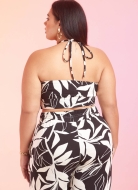 Schnittmuster sommerliche Damenkombi Hemd, Hose, Top Simplicity 9756 Gr. 36-54