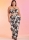 Schnittmuster sommerliche Damenkombi Hemd, Hose, Top Simplicity 9756 Gr. 36-54