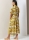 Sewing pattern Blouse dress Rachel Comey Vogue 2024