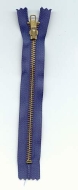 Jeans-Reissverschluss 20 cm