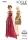 Kleid Schnittmuster für Damen Vogue 2042 mit Nähanleitung