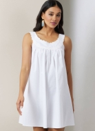 Sewing pattern dress Vogue 2026 size H5 6-14 (DE 32-40)