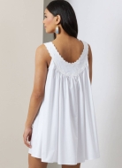 Sewing pattern dress Vogue 2026 size H5 6-14 (DE 32-40)
