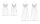 Sewing pattern dress Vogue 2026 size H5 6-14 (DE 32-40)