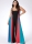 overall for women sewing pattern mcCalls 8513 average to sew