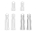 enger Overall Schnittmuster McCalls 8514 DIY zum nähen