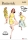 taillierten Vintage Schnittmuster Butterick 6989 DIY zum nähen