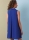 Schnittmuster ausgestelltes Damenkleid mit Kragen in 2 Längen Butterick 6994 Gr. 32-50