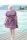 Sewing pattern Misses dress Aria with belt fadenkäfer 1000-109