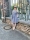 Sewing pattern Misses dress Aria with belt fadenkäfer 1000-109