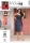 Kleid Schnittmuster für Damen knowME 2094 mit Nähanleitung