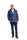 Schnittmuster praktische Herrenjacke, Hemdjacke mit Kapuze Burda 5768 Gr. 48-58 Herr