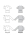 fitted shirts paper sewing pattern burda 5786 diy instructions