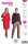 dress sewing pattern for women burda 5796 sewing instructions
