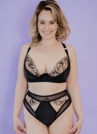 pretty underwear paper sewing pattern simplicity 9833 diy instructions