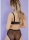 Sewing pattern Misses lingerie set bra and panties Simplicity 9833