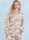 hübscher Wäsche Schnittmuster Simplicity 9856 DIY zum nähen