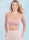 Schnittmuster bauchfreie Bequemkombi Top, Jacke und Hose Simplicity 9857 Gr. 30-52