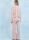 Schnittmuster bauchfreie Bequemkombi Top, Jacke und Hose Simplicity 9857 Gr. 30-52