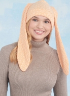 Schnittmuster warmes Wintersortiment Mütze und Armstulpen Simplicity 9871 Gr. Einheitsgröße