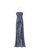 Schnittmuster elegantes Jerseykleid mit Bolero Simplicity 9820 Gr. 34-52