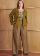 praktische Kombination Schnittmuster Simplicity 9827 DIY...