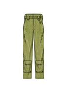Sewing pattern trousers size Y5 18-26 (DE 44-52) No. 9852 Simplicity