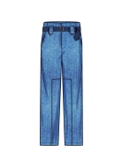 Sewing pattern trousers size Y5 18-26 (DE 44-52) No. 9852 Simplicity