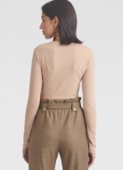 Sewing pattern trousers size Y5 18-26 (DE 44-52) No. 9852 Simplicity