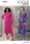 Kleid Schnittmuster für Damen Vogue 2043 mit Nähanleitung