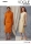 Kleid Schnittmuster für Damen Vogue 2045 mit Nähanleitung