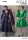 Abendkleid Schnittmuster für Damen Vogue 2048 mit Nähanleitung
