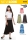 girls-skirt sewing pattern for kids newlook 6338 sewing instructions