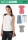 top sewing pattern for women newlook 6344 sewing instructions