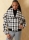 Sewing pattern Misses jacket, bomber jacket with wide collar Vogue 2072