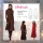 Kleid Schnittmuster für Damen Vogue 2064 mit Nähanleitung