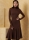 Sewing pattern dress size U5 16-24 (DE 42-50) No. 2064 Vogue