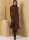 Sewing pattern dress size U5 16-24 (DE 42-50) No. 2064 Vogue
